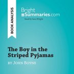The Boy in the Striped Pyjamas by John Boyne (Book Analysis) (MP3-Download)