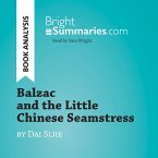 Balzac and the Little Chinese Seamstress by Dai Sijie (Book Analysis) (MP3-Download)