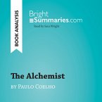 The Alchemist by Paulo Coelho (Book Analysis) (MP3-Download)