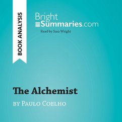The Alchemist by Paulo Coelho (Book Analysis) (MP3-Download) - Summaries, Bright