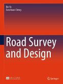 Road Survey and Design (eBook, PDF)