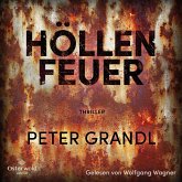 Höllenfeuer (MP3-Download) Höllenfeuer (MP3-Download)