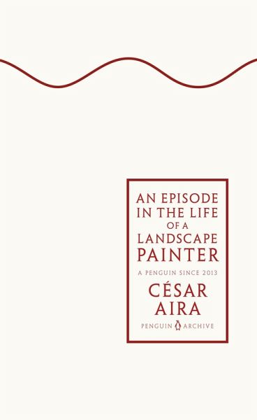 An Episode in the Life of a Landscape Painter (eBook, ePUB)