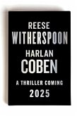 Reese Witherspoon Harlan Coben Novel (eBook, ePUB)