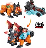 Switch & Go Dinos - Combo Triceratops