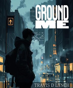 Cover Ground Me (eBook, ePUB)