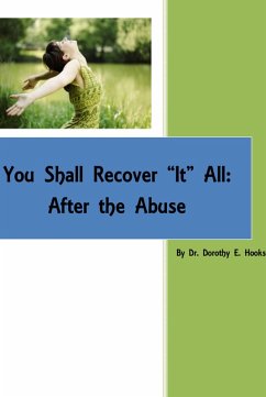 Cover You Shall Recover 