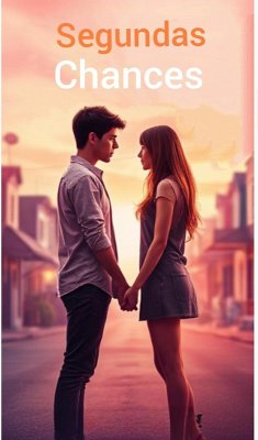Cover Segundas Chances (eBook, ePUB)