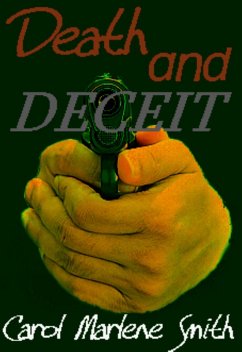 Cover Death and Deceit (eBook, ePUB)