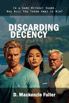 Cover Discarding Decency (eBook, ePUB)