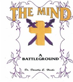 The Mind A Battleground (eBook, ePUB) - Hooks, Dorothy E.