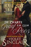 De Zwarte Graaf en Zijn Roos (eBook, ePUB)