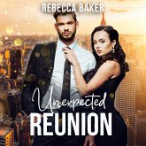 Unexpected Reunion (MP3-Download) Unexpected Reunion (MP3-Download)
