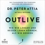 OUTLIVE (MP3-Download)
