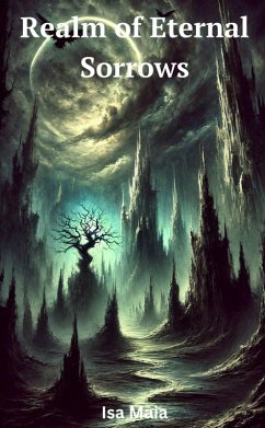 Cover Realm of Eternal Sorrows (eBook, ePUB)
