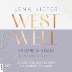 Westwell - Valerie & Adam - Westwell-Reihe (MP3-Download)