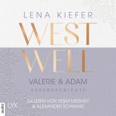 Westwell - Valerie & Adam - Westwell-Reihe (MP3-Download) Westwell - Valerie & Adam - Westwell-Reihe (MP3-Download)