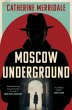 Moscow Underground (eBook, ePUB) - Bild 1
