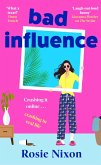 Bad Influence (eBook, ePUB)