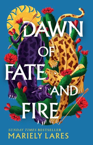 Dawn of Fate and Fire (eBook, ePUB) Dawn of Fate and Fire (eBook, ePUB)