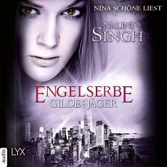 Cover Engelserbe (MP3-Download)