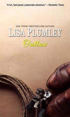 Cover Outlaw (eBook, ePUB)