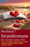 Nochmal 7 Strandromane mit viel Herz Januar 2025 (eBook, ePUB) Nochmal 7 Strandromane mit viel Herz Januar 2025 (eBook, ePUB)