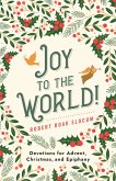 Joy to the World! (eBook, ePUB) Joy to the World! (eBook, ePUB)