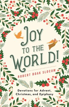 Cover Joy to the World! (eBook, ePUB)