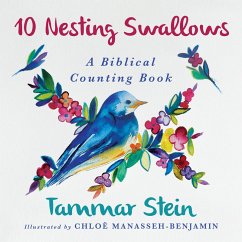 Cover Ten Nesting Swallows (eBook, ePUB)