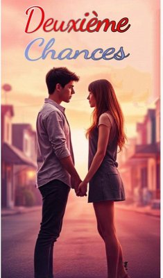 Cover Deuxième Chances (eBook, ePUB)