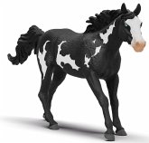 Schleich 14900 - Horse Club, Paint Horse Wallach, Tierfigur, Länge: 17 cm Schleich 14900 - Horse Club, Paint Horse Wallach, Tierfigur, Länge: 17 cm