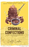 Criminal Confections (A Chocolate Whisperer Mystery, #1) (eBook, ePUB)