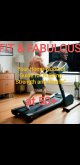 Fit and Fabulous at 50+: Your Home Workout Guide for Building Strength and Vitality" (eBook, ePUB)