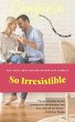 So Irresistible (eBook, ePUB) - Bild 1