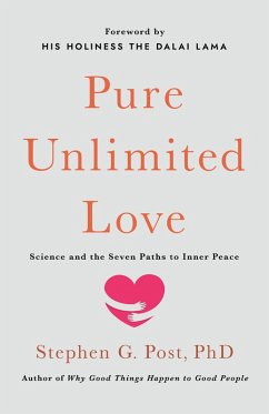 Cover Pure Unlimited Love (eBook, ePUB)