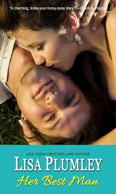 Cover Her Best Man (eBook, ePUB)