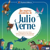 Las mejores aventuras de Julio Verne Vol 1 (MP3-Download) Las mejores aventuras de Julio Verne Vol 1 (MP3-Download)