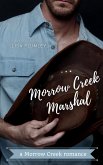 Morrow Creek Marshal (eBook, ePUB)