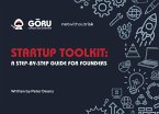 Startup Toolkit: A Step-by-Step Guide for Founders (eBook, ePUB)