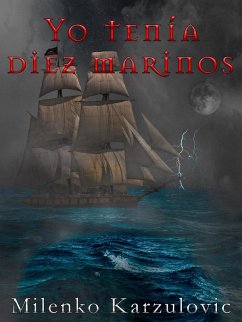 Cover Yo tenía diez marinos (eBook, ePUB)
