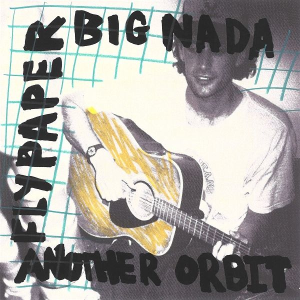 Big Nada/Another Orbit