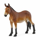Schleich 14889 - Wild Life, Maultier, Tierfigur, Höhe: 12 cm Schleich 14889 - Wild Life, Maultier, Tierfigur, Höhe: 12 cm