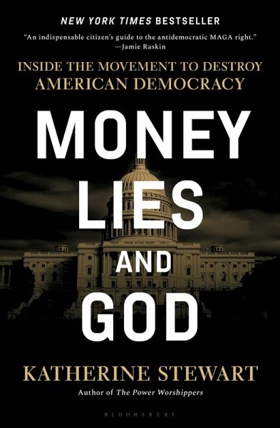 Money, Lies, and God (eBook, ePUB) Money, Lies, and God (eBook, ePUB)