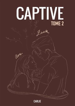 Captive (eBook, ePUB)