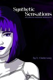 Synthetic Sensations: An Erotic Android Romance (eBook, ePUB)
