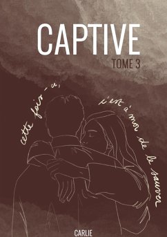 Cover Captive (eBook, ePUB)