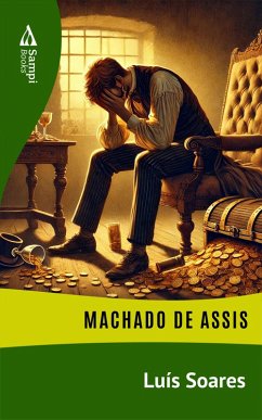 Cover Luís Soares (eBook, ePUB)