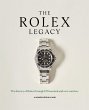 The Rolex Legacy (eBook, ePUB) - Bild 1