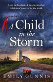 A Child in the Storm (eBook, ePUB)